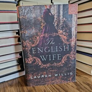 The English Wife by Lauren Willig